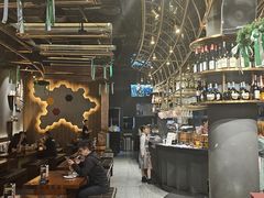 -haxnbauer海森堡德国餐厅(深圳coco店)