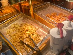 -比格比萨自助(宝山日月光店)