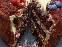-姆们M Sweetie Cake(三里屯店)