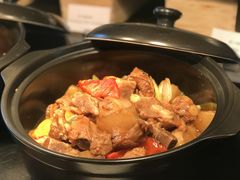 -美食汇自助餐厅(兰州万达文华酒店)