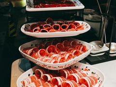 -东门口·鲜爆肚涮肉·烧烤(老门东店)