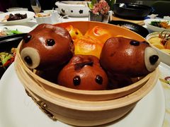 -俏江南天津时尚曲艺主题餐厅(马场道店)