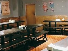 大堂-买又大餐厅(福林里店)