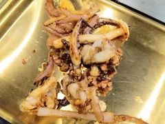 -大神太神·铁板烧(瑞虹天地月亮湾店)