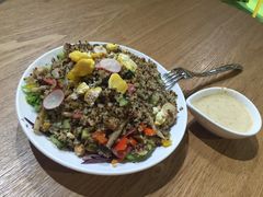-Meal Salad米有沙拉(长泰广场店)