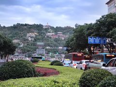 -兰州步行街希尔顿欢朋酒店