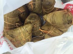 赵记粽子-赵记粽子(司前街店)