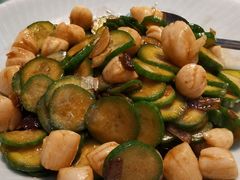 -鹊华居·地道鲁菜·海鲜·融合味(大明湖店)