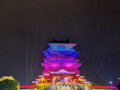 -寻梦滕王阁实景演出