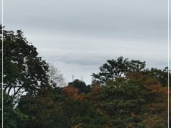 -终南山南五台景区