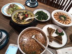 -锡和无锡菜(景丽苑店)