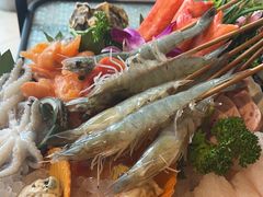 -集渔·泰式海鲜火锅(科华店)
