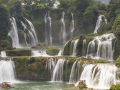 -通灵大峡谷