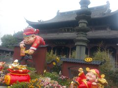 -钱王祠