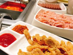 -海底捞火锅(龙湖北京大兴天街店)