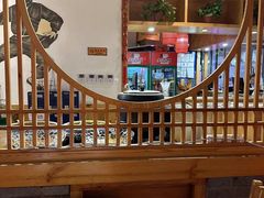 -老版火锅(半坡店)