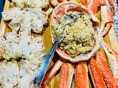 -震海贝烤贝·民俗特色店(延吉总店)