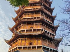 -北寺塔