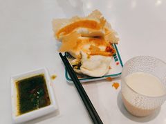 -当家水煎包·牛肉汤(浦江店)