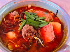 -王大乔泡椒米线·小火锅(星城天地店)