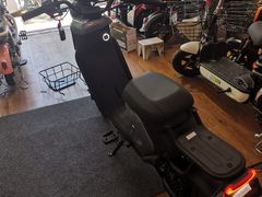 -九号电动车(安定门内大街店)