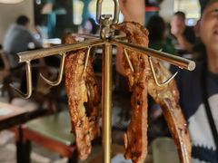 -楼兰新疆主题餐厅(苏州中心店)