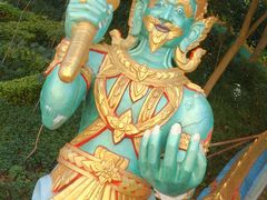 -西双版纳勐泐文化旅游区