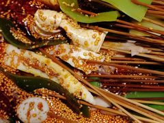 -嘉州叶婆婆钵钵鸡(建设路店)