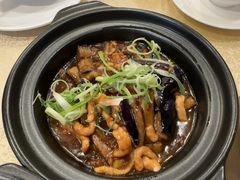 -麒麟中餐厅·经典粤菜·地道菜式老字号(广州长隆酒店)