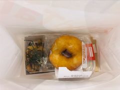 甜甜圈-BreadTalk面包新语·烘焙蛋糕(金光华广场店)