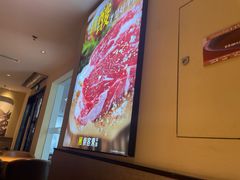 -豪客来牛排(重庆三峡广场步行街1704店)