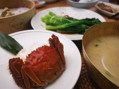 -苏小柳点心·手作小笼包(新街口分院店)