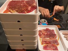 -神户赤童日式烤肉(金地广场店)