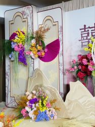 -Sunny喜铺婚礼定制·求婚策划