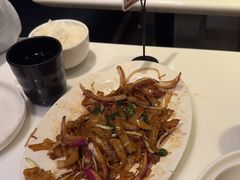 -新旺茶餐厅·早餐·夜宵(仙霞店)