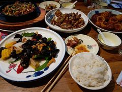 -老地方农家菜(昌黎一店)