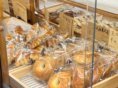-北羽爱面包·咖啡·甜点·下午茶(艺博店)