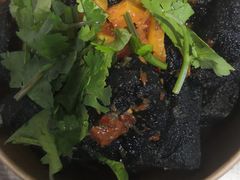 -自黑豆夫·臭豆腐夹馍(四海唐人街店)