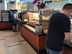 -首都机场t3-c国航两舱休息室