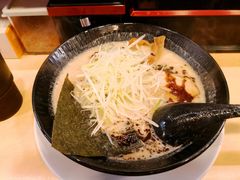 -天地人ラーメン(2号店)