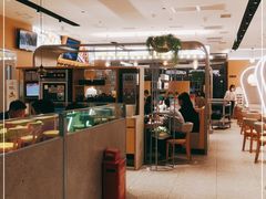 -蔡澜点心(三里屯T+MALL店)