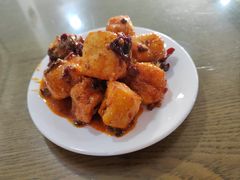-鸡西大冷面海鲜烧烤涮(常营店)