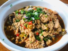 -湘聚南县土菜馆(龙山二路店)