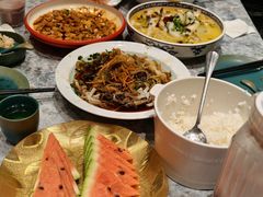 -聚丰园•湖鲜餐厅(阿红私房菜梅石路店)