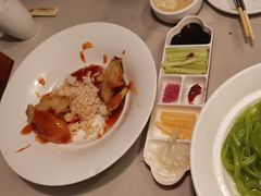 -大鸭梨烤鸭(甘家口店)