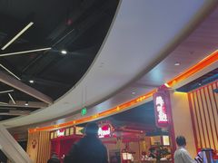 -牛New寿喜烧(金鹰世界店)