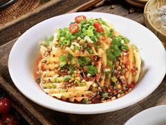冒土豆片-半天妖烤鱼(六合万达欢乐港店)