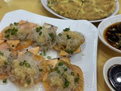 -鹏城人家海鲜酒家·23年老字号(较场尾店)