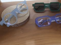 -大视光学•LINDBERG林德伯格•全球手工眼镜集合店(王府井店)
