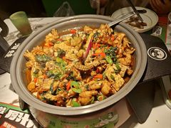 -淘蛙(广州星寰国际商业中心店)